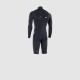 Гидрокостюм ION  Wetsuit Element 2/2 Shorty LS Front Zip men 2025