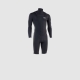 Гидрокостюм ION  Wetsuit Element 2/2 Shorty LS Front Zip men 2025