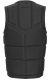 Жилет Mystic Star Impact Vest Fzip Wake Dark Grey