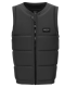 Жилет Mystic Star Impact Vest Fzip Wake Dark Grey