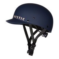 купить шлем Mystic Shiznit Helmet Night Blue